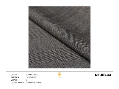 50 % wool Blended with Natural Fibers