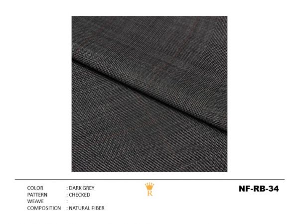 50 % wool Blended with Natural Fibers