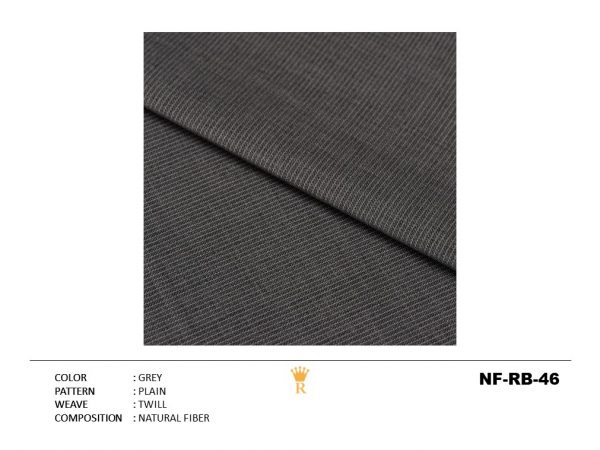 50 % wool Blended with Natural Fibers