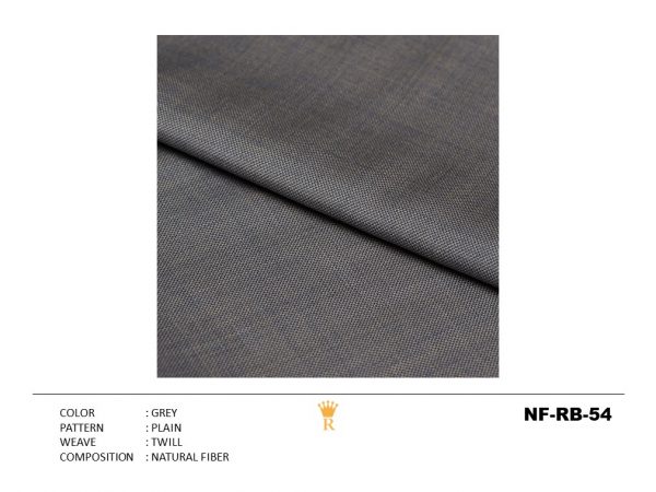 50 % wool Blended with Natural Fibers