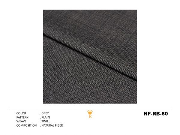 50 % wool Blended with Natural Fibers