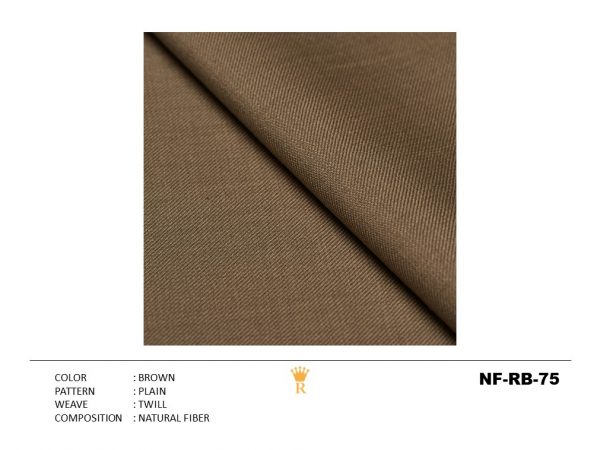 50 % wool Blended with Natural Fibers