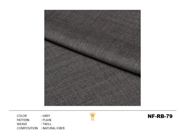 50 % wool Blended with Natural Fibers